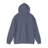 Montclair State University Grateful Dead Hoodie - Hooded Sweatshirt - MSU - StealieShop